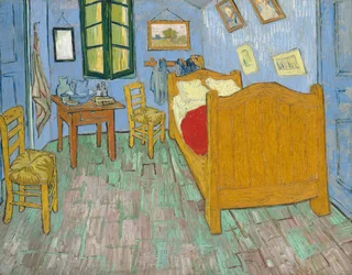 The Bedroom